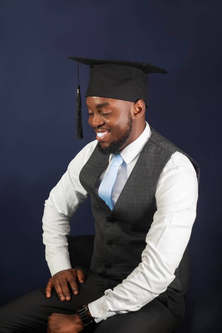 Student 8