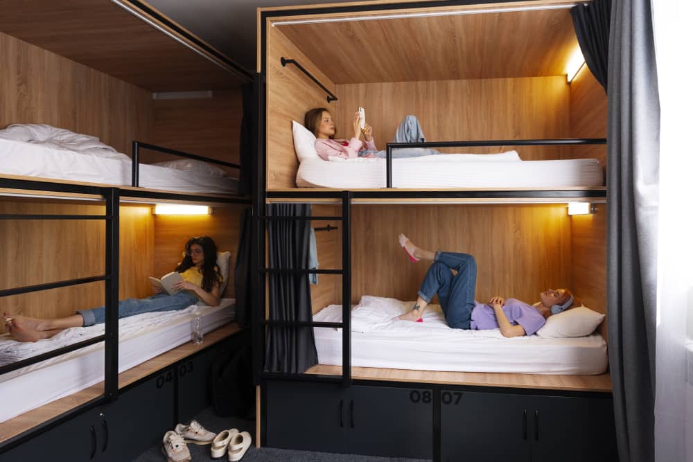 Hostel