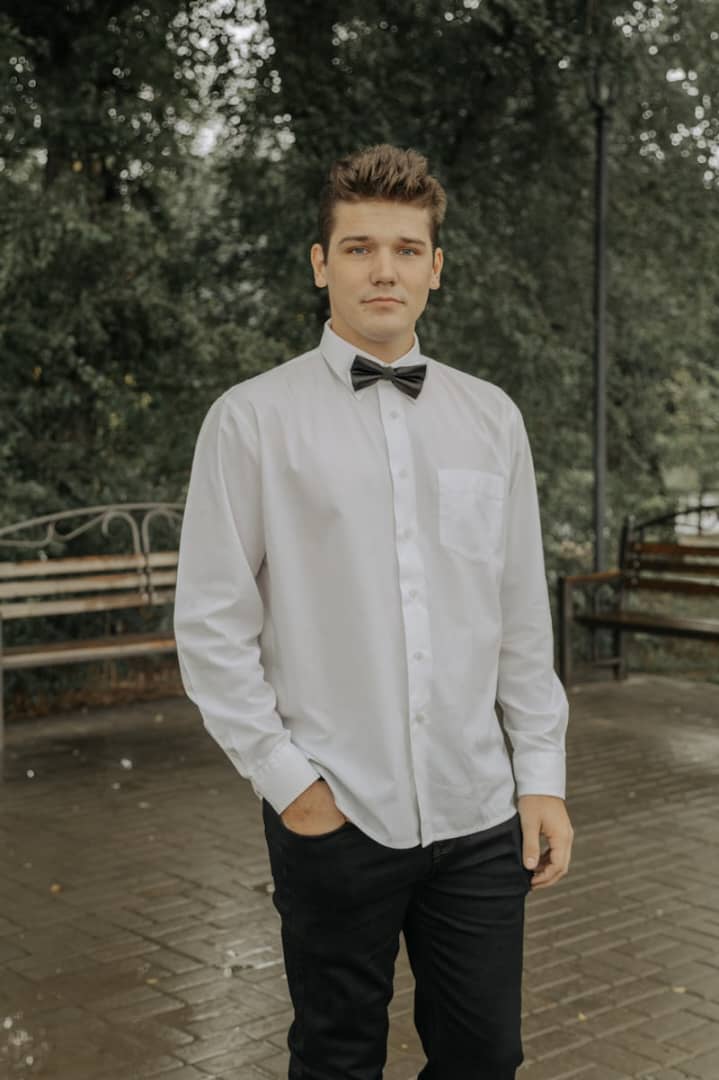 Student 2